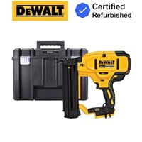 Dewalt DCN680N Brushless XR 18 Gauge Brad Nailer 18V 18GA + Tstak Bare DCN680NT