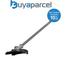 Dewalt DCMASBC1N 54v XR Flexvolt Split Boom Brush Cutter Trimmer Attachment