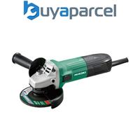 HIKOKI J5 Angle Grinder G12STXJ5Z 115mm 4 1/2 Inch 240v 600W Grinder G12STX