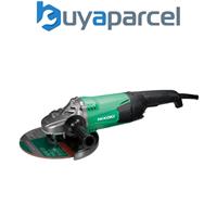 HiKOKI J2 110v 230mm Angle Grinder G23ST 230 9" 2000W Grinder G23STJ2Z HIKG23STL