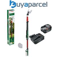 Bosch 06008C5001 18v Cordless Tree Pruner AdvancedPrune 18V-45 + 4AH Battery kit