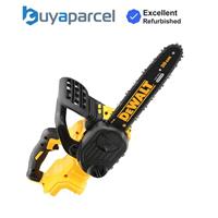 Dewalt DCM565N-XJ 18v XR 30cm Compact Cordless Chainsaw Brushless - Bare