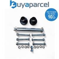 Vaunt V1924022 Fixings Set for Vaunt W Challenger Wheelbarrows V1924050 V1924049