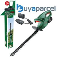 Bosch 18v Cordless Hedge Trimmer EasyHedgeCut 18V-44-11 + 2.5AH Battery Kit