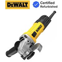 Dewalt DWE4036-GB 730W 115mm Angle Grinder 240V Corded DWE4036 4.5 + Guard