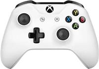 Xbox Wireless Controller for Xbox Series X/S and Xbox One - White