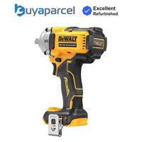 Dewalt 18v XR DCF892N Brushless 1/2 Compact High Torque Wrench Detent Pin - Bare