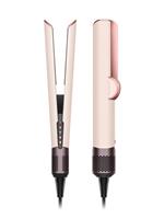 Dyson Airstrait dryer and straightener (Ceramic Pink/Rose Gold) - Renewed