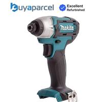 Makita TD110DZ 12v Max / 10.8v Cordless CXT Impact Driver - Bare Unit