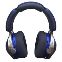 DYSON Zone Wireless Bluetooth Noise-Cancelling Air Purifying Headphones - Blue