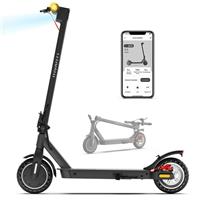 Folding E Scooter with APP Electric Scooter