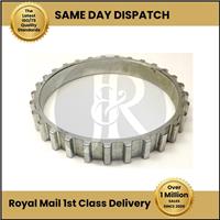 RENAULT CLIO ABS RING DRIVE SHAFT ABS RING (26 TEETH)