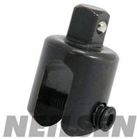 1/2" inch Replacement Knuckle Breaker Bar Head Kit Strong Arm Power Bar Head