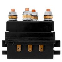 WINCH SOLENOID 12V HEAVY DUTY UPGRADE