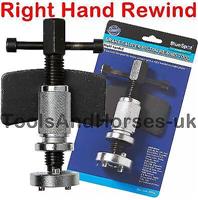 RIGHT HANDED BRAKE CALIPER PISTON REWIND TOOL VW GOLF AUDI FORD TOYOTA MITSUBISH