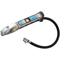 PCL TYRE INFLATOR WITH 21 HOSE AND FREE PCL ADAPTOR - AIR LINE GAUGE AFG4H04