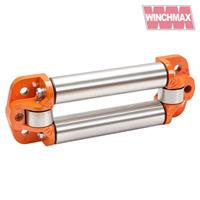 Roller Fairlead STAINLESS STEEL No More Rusty Rollers Winch Fairlead