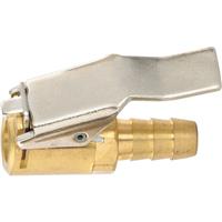 Euro Tyre Valve Connector 8mm Hose Tail
