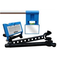 Trackace Laser Wheel Alignment System - Tracker / Tracking Toe Gauge (TAG01)