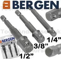 US PRO By BERGEN 