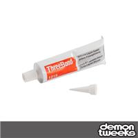 1 x ThreeBond Silicone Liquid Gasket (RTV), Grey - 250g Tube (TB1215)