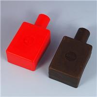 High Quality Pair Battery Terminal Covers Classic Car - Positive & Negative