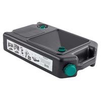 Demon Tweeks 8L Fuel / Coolant / Oil Drain Pan & Storage Container - Car Or Bike