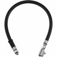 PCL MK3/MK4 Tyre Inflator Spare Hose Assembly With Single Clip-On Connector 21