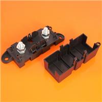 Heavy Duty Mega Fuse Holder 12 / 24V 60 to 500 Amp High Quality Car Boat Marine