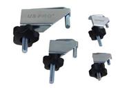 US PRO Fuel Line Water Hose Brake Pipe Fluid Clamp Set B5814