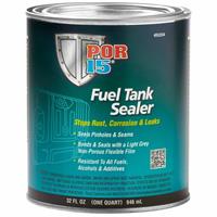 POR15 Petrol Fuel Tank Sealer 946ml Rust Corrosion Ethanol Protection POR 15