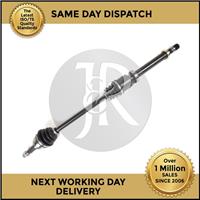 FORD TRANSIT / TOURNEO CUSTOM 2.0-2.2 TDCi DRIVE SHAFT OFF/SIDE 2012>ONWARDS