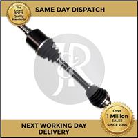 FORD TRANSIT / TOURNEO CUSTOM 2.0-2.2 TDCi DRIVE SHAFT NEAR/SIDE 2011>ON