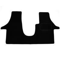Fits VW Transporter Van Mat Carpet T5 T6 2003 to 2019 Car Floor 1pc Volkswagen