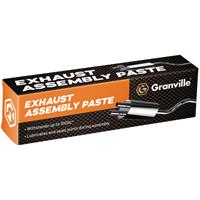 Granville Exhaust Assembly Paste 140g Asbestos Free Repair High Quality 4.9oz