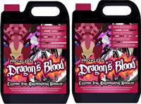 ProKleen Iron Contamination Fallout Remover Alloy Cleaner Safe On All Wheels 10L