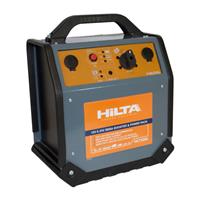Heavy Duty Battery Power Booster Jump Start Rescue Pack 3000 AMP 12v/24v 03937