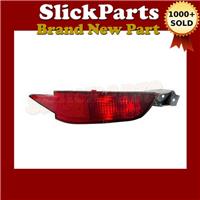 Fits FORD FIESTA REAR LIGHT FOG 2009 2010 2011 2012 2013 2014 2015 2016 2017 OSR