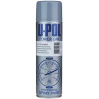Isopon U-Pol Powercan Etch Primer Spray Paint Aerosol Anti-Corrosive 500ml