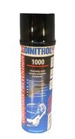 DINITROL 1000 Clear Cavity Wax Spray Aerosol 500ml Can Rust Proofing Prevention