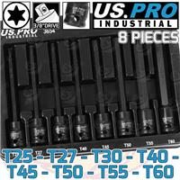 US PRO INDUSTRIAL By BERGEN 