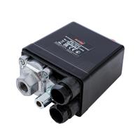 Air Compressor Pressure Control Switch Single Port