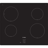 Bosch Series 2 60cm 4 Zone Induction Hob With Boost Zone PUG61RAA5B