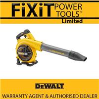 DeWalt DCM572N 54v XR FLEXVOLT Cordless Brushless Blower Body Only RW