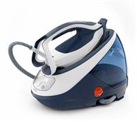 Tefal GV9221G0 Steam Generator Station Iron Pro Express Protect White & Blue
