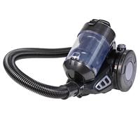 Goblin ECV002B-19 Bagless Cylinder Hoover Vacuum Cleaner Lightweight 800W