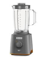 Kenwood BLP41.A0GO Tabletop Blender with 3 Speeds Blend-X Fresh 2L 650w Grey