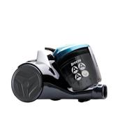 Hoover BR71BR01 Breeze Compact Powerful Bagless Cylinder Vacuum Cleaner