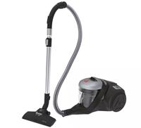 Hoover HP320PET Bagless Cylinder Vacuum Cleaner H-POWER 300 Pet 2L 850w