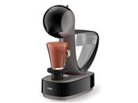 De'Longhi EDG260.G Dolce Gusto Pod Coffee Machine Coffee Maker Infinissima 1.2L